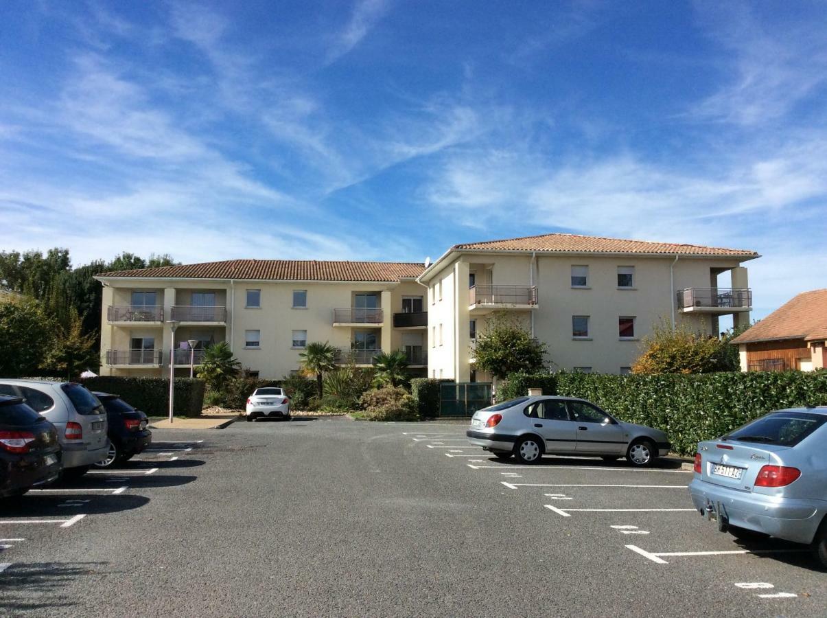 Coeur Perigord Apartamento Bergerac Exterior foto