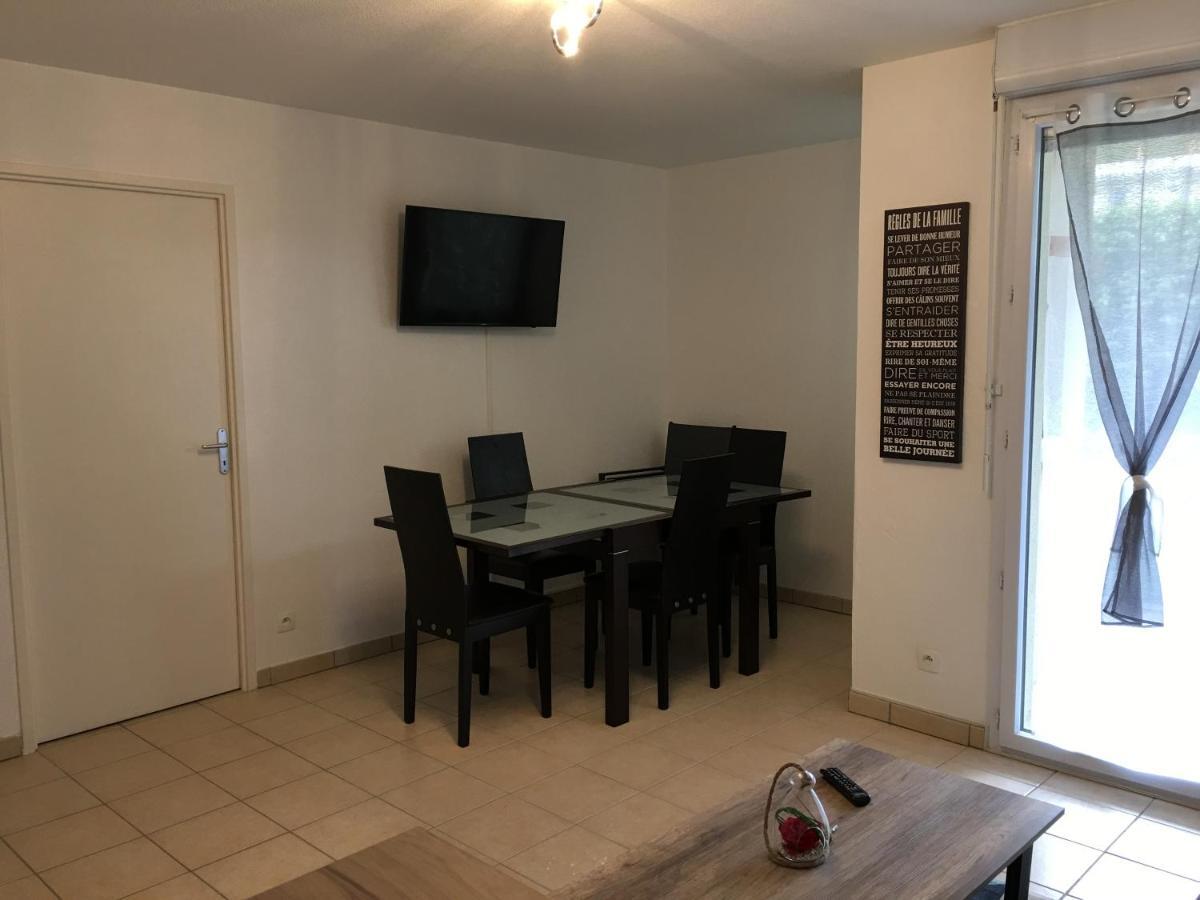Coeur Perigord Apartamento Bergerac Exterior foto